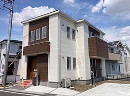 中古戸建　高崎市江木町　10号棟