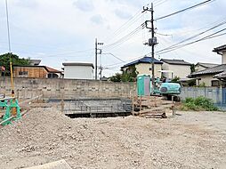 新築戸建 高崎市並榎町 B号棟