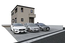 新築戸建　箕郷町西明屋