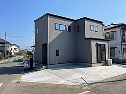 中古戸建　前橋市下新田町