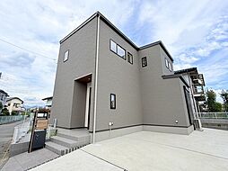 中古戸建　前橋市下新田町