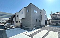 中古戸建　前橋市元総社町落合