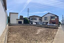 新築戸建　前橋市朝日が丘町