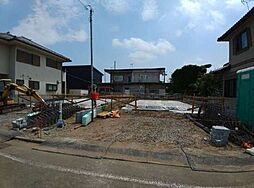 新築戸建　前橋市大利根町　2号棟
