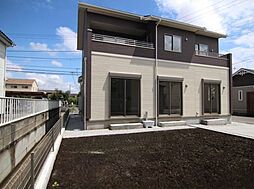 新築戸建　前橋市後家町　1号棟
