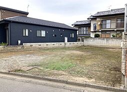 新築戸建　前橋市下新田町2期　1号棟