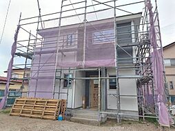 新築戸建　高崎市棟高町1期　3号棟