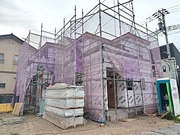 新築戸建 高崎市棟高町1期 1号棟