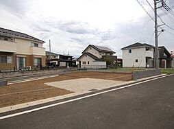 新築戸建　前橋市上新田町　1号棟