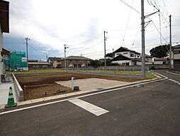 新築戸建　前橋市上新田町　2号棟