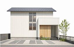 新築戸建　片岡町3丁目
