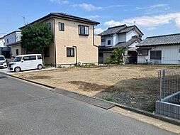 新築戸建　前橋市下新田町2期