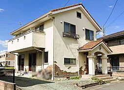 中古戸建　前橋市箱田町