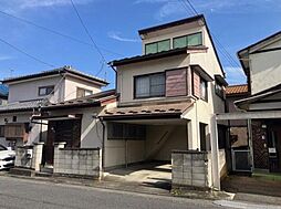 売土地　前橋市川原町