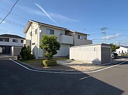 中古戸建　前橋市北代田町