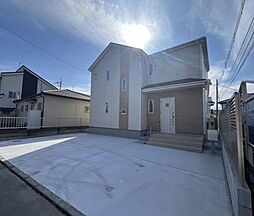 新築戸建 前橋市北代田町