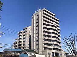 ベルメゾン末広　E-801号室
