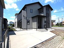 新築戸建　前橋市北代田町　2号棟