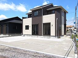 新築戸建　前橋市北代田町　3号棟