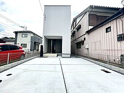 新築戸建　高崎市上和田町