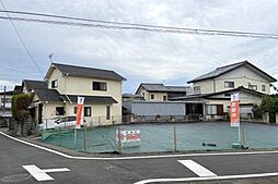 売土地　高崎市菊地町