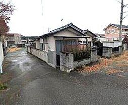 中古戸建　高崎市石原町