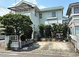 中古戸建　高崎市上豊岡町