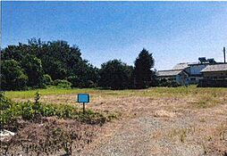 売土地　高崎市箕郷町上芝131