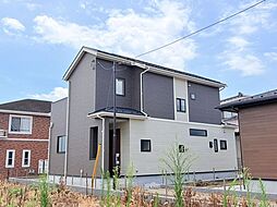 新築戸建　高崎市倉賀野町