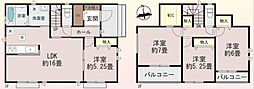 大利根町1丁目　新築戸建