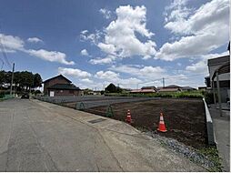 売土地　高崎市貝沢町