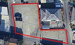 売土地　前橋市朝日町