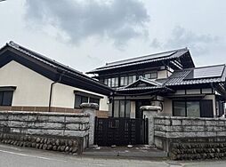 中古戸建　渋川市石原
