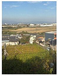 売土地　高崎市根小屋町字柳沢