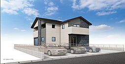新築戸建　高崎市町屋町1期