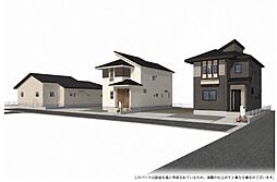 新築戸建　前橋市女屋町