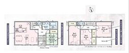 新築戸建　高崎市上大島町　第3