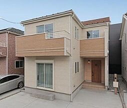 中古戸建　高崎市堰代町