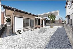 中古戸建　高崎市東町