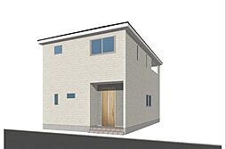 新築戸建　玉村町川井　第2　1号棟