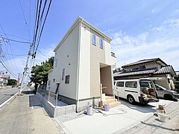 新築戸建 高崎市中豊岡町