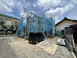 新築戸建　高崎市中豊岡町