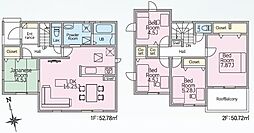 新築戸建　石原町