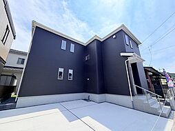 新築戸建　石原町