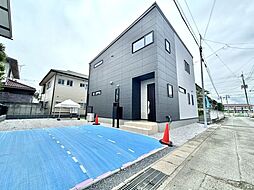 新築戸建 並榎町