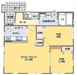 中古戸建　高崎市上並榎町