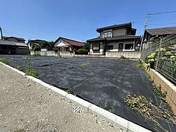 売土地　高崎市高関町A区画