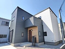 新築戸建 高崎市上中居町