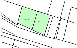 売土地　高崎市上豊岡町