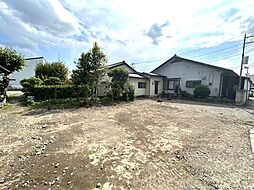 売土地 高崎市飯塚町